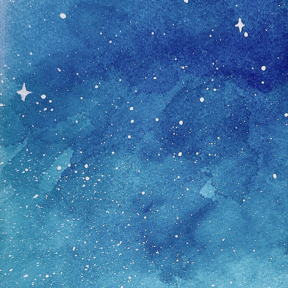 夜明け🌃
