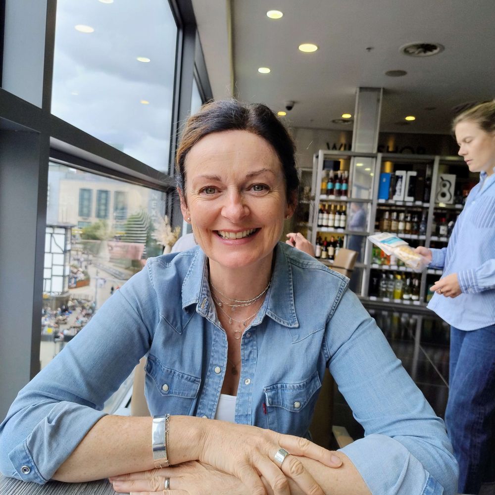 Ursula MacFarlane