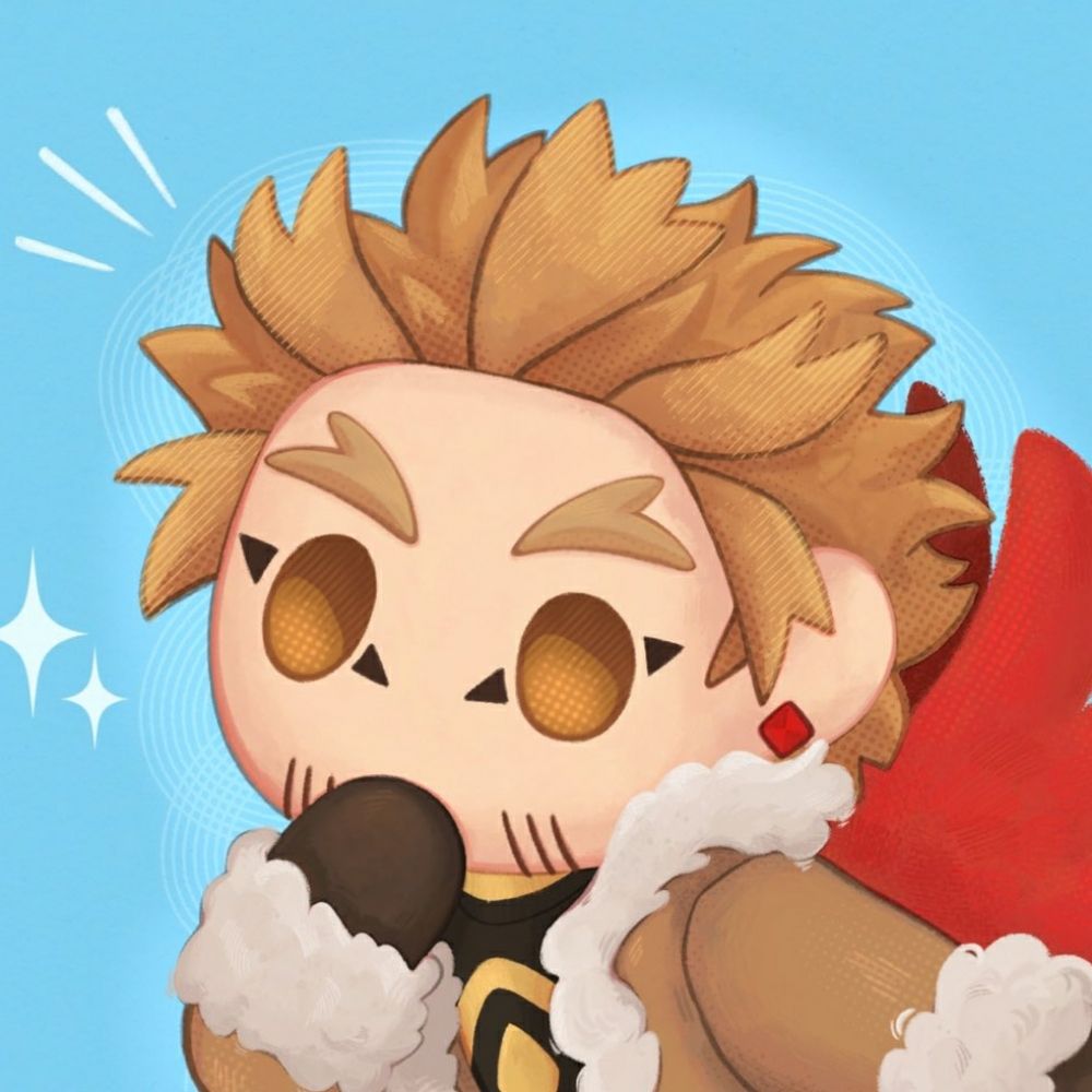 Seth🦀👑