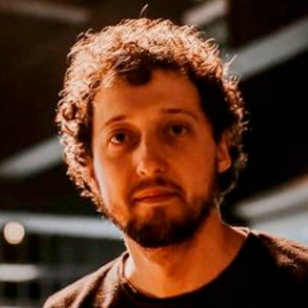 Felipe Dal Molin