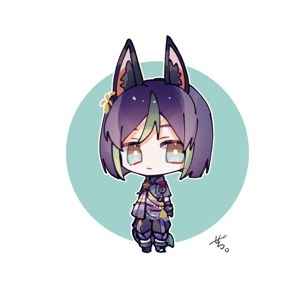 みみっきゅ