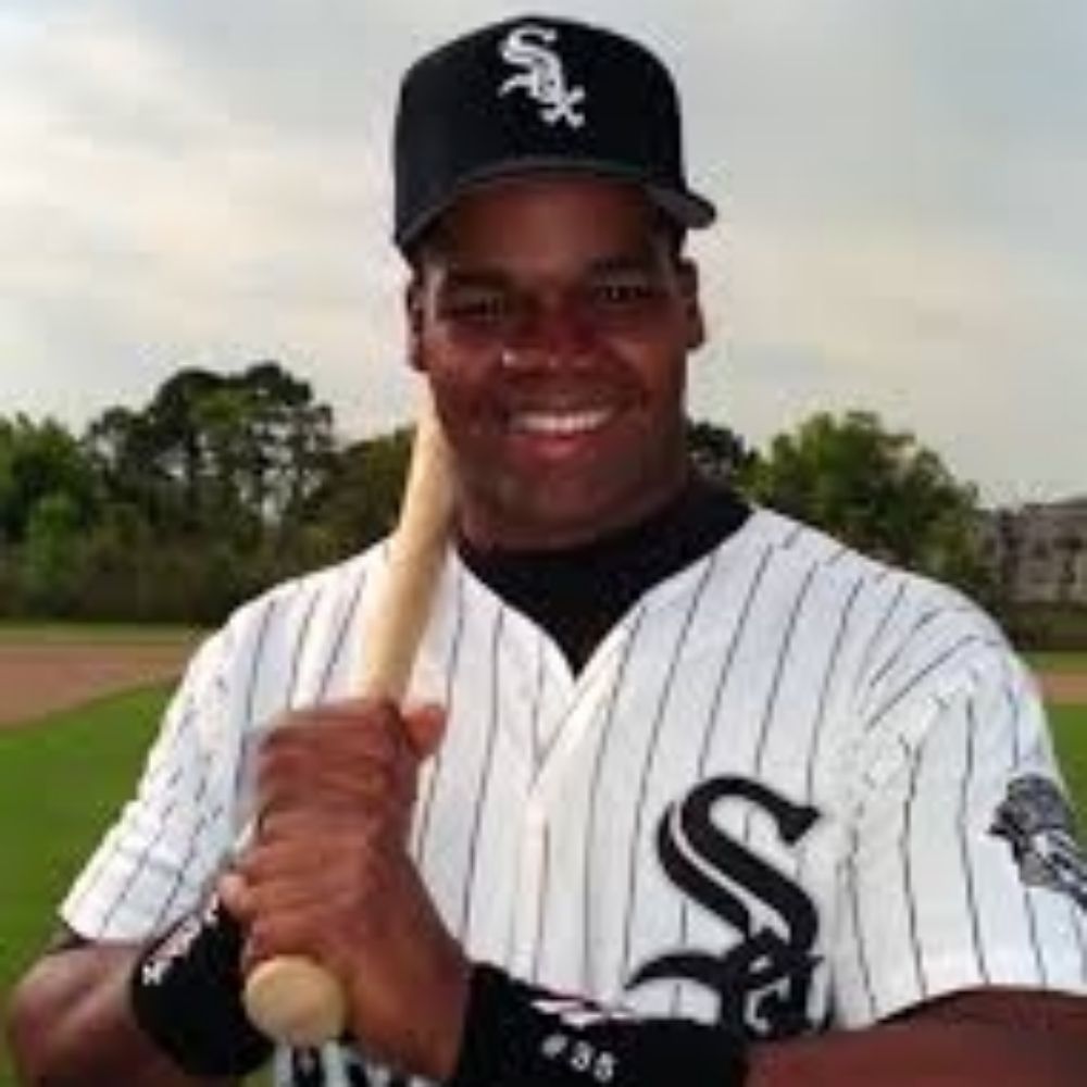 Tampa Bay White Sox