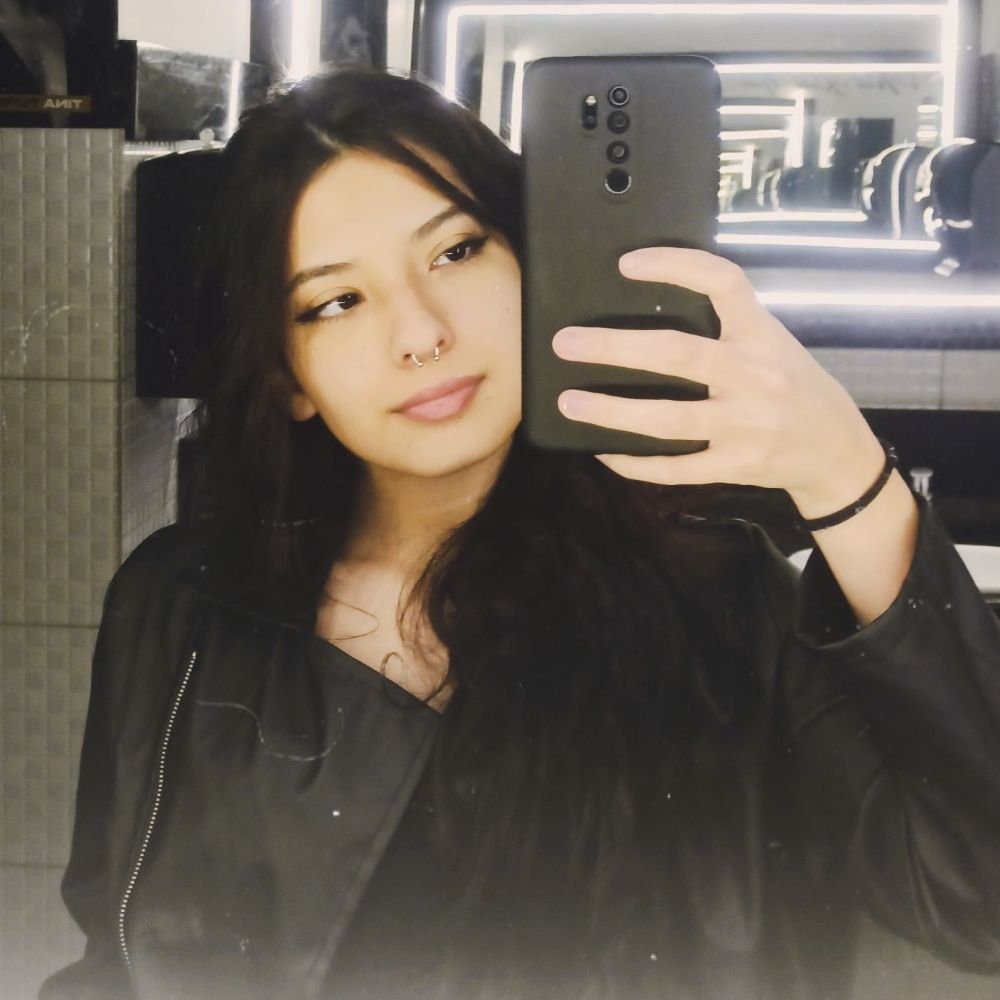 gabi ⚢