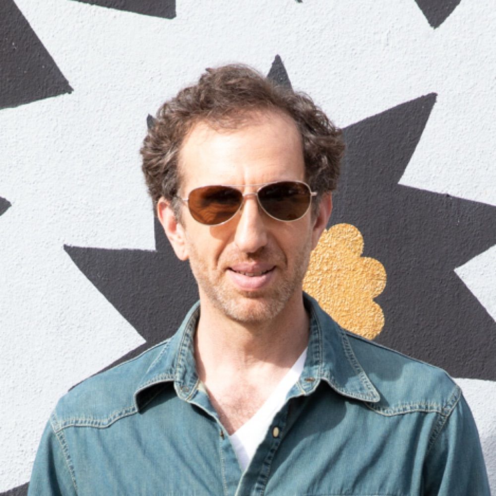 Doug Jaymes Friedman