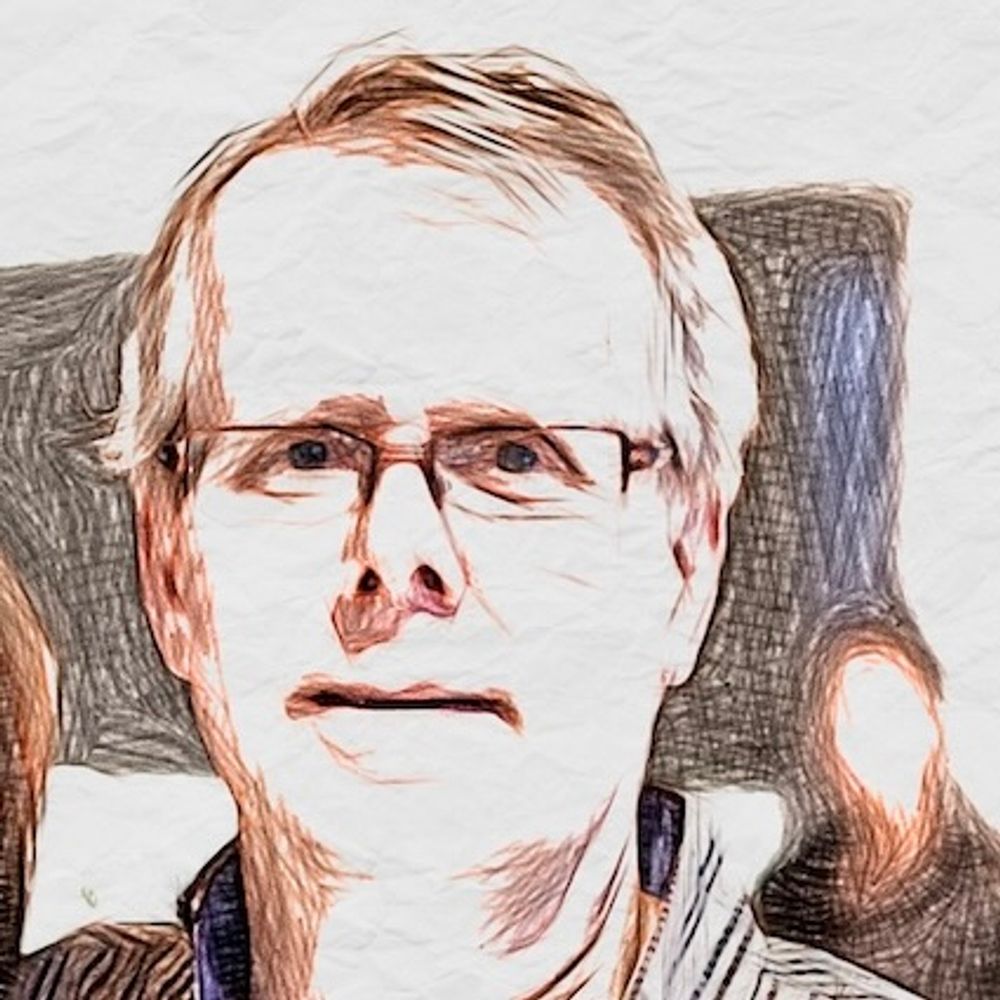 Göran Eklöf 