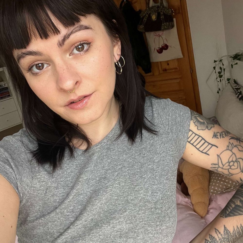 Katie