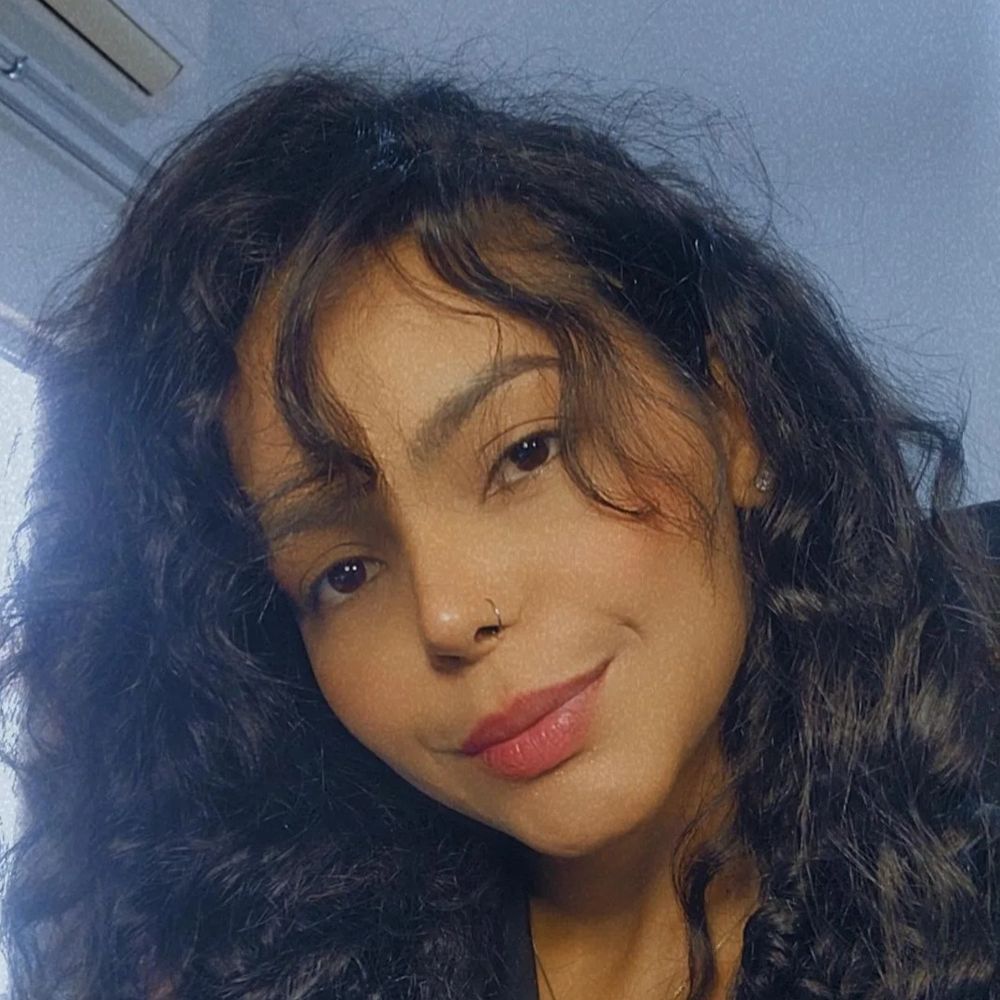 Lorraine Carla 💃🏽🍃❤️