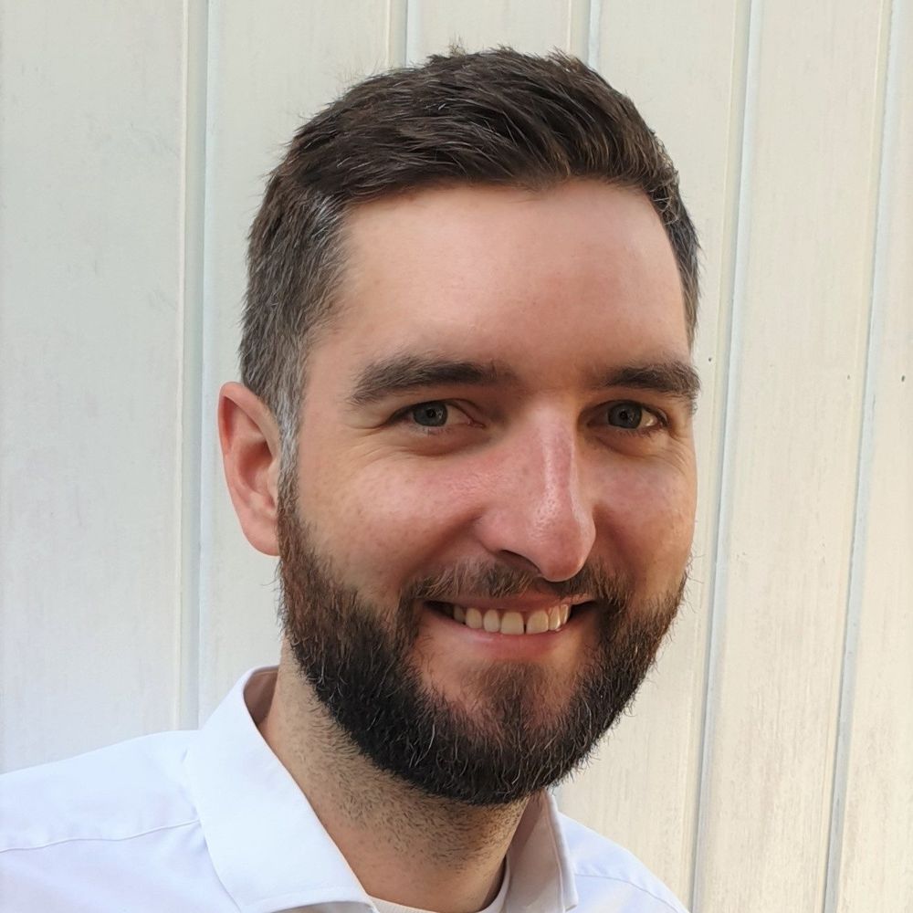 Tobias Heger 