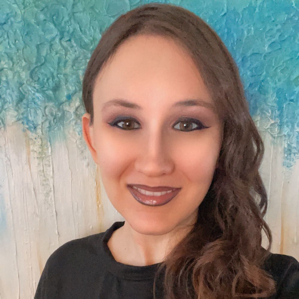 Jasmine Kahn