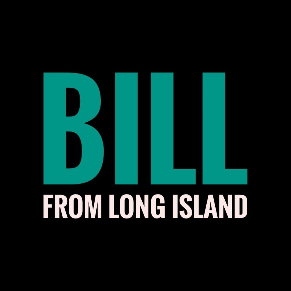 Bill from Long Island