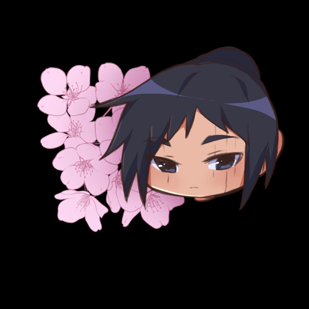 4️⃣ Xayin Kurohara | VTraining Ark 🌒
