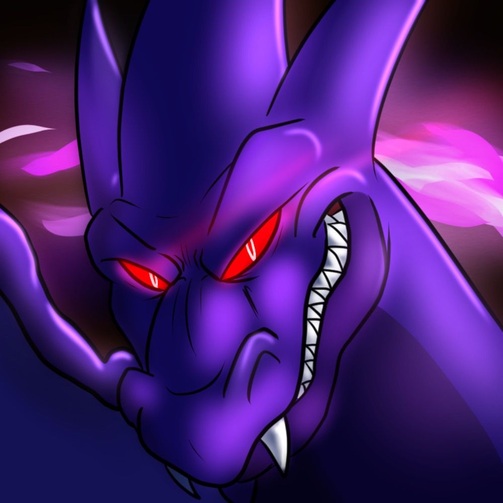 Shadow the Charizard
