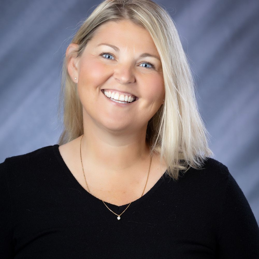 Carrie Hillman