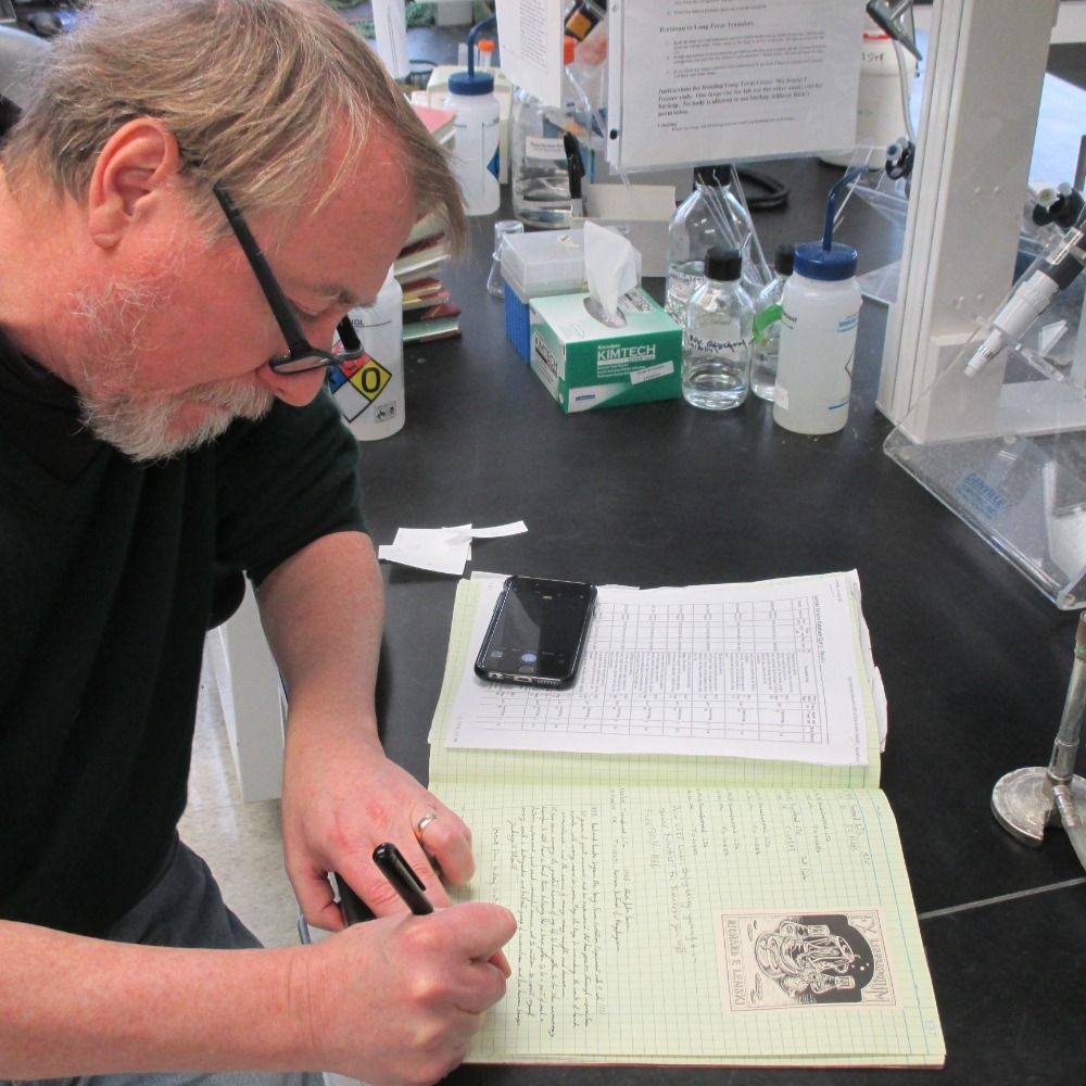 Richard Lenski
