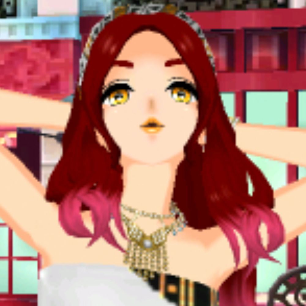 Osmina Deveraux's avatar