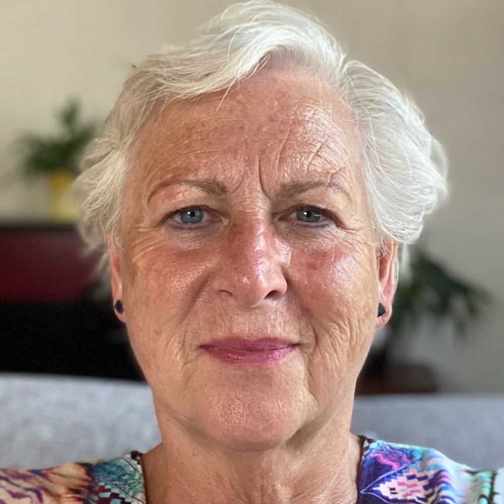 Karin van Dijk