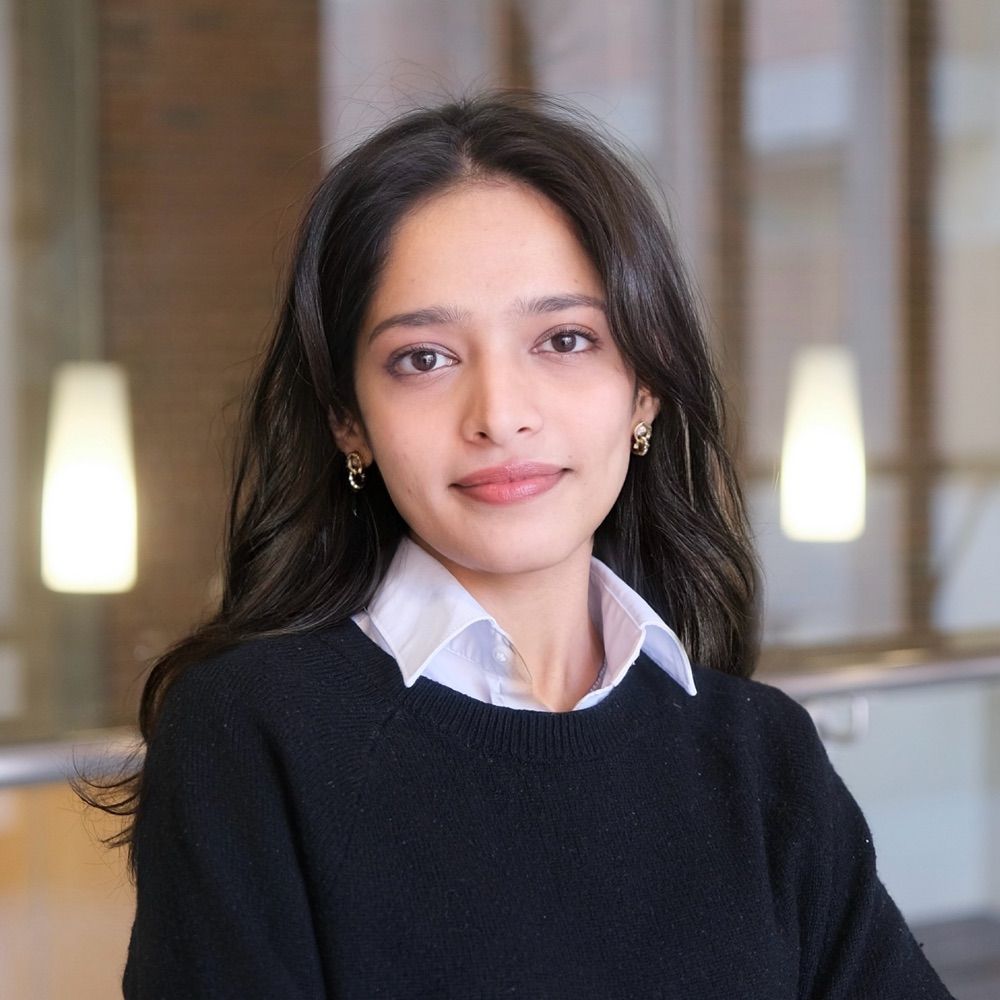 Fatema Nakhuda