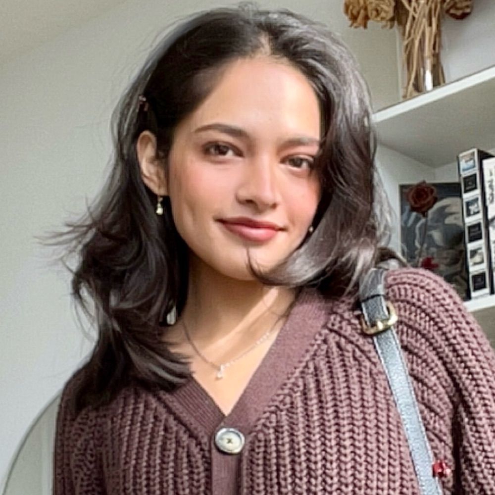 Fatema Nakhuda