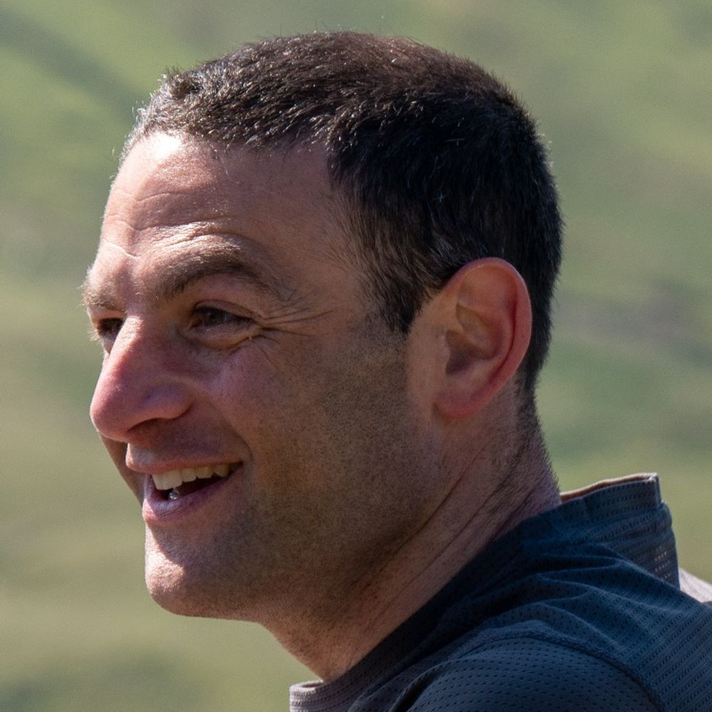 Jeremy Smith