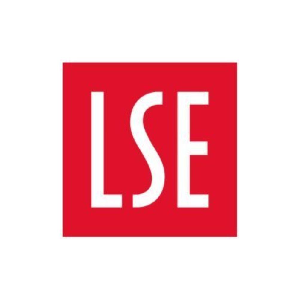 LSE Library's avatar