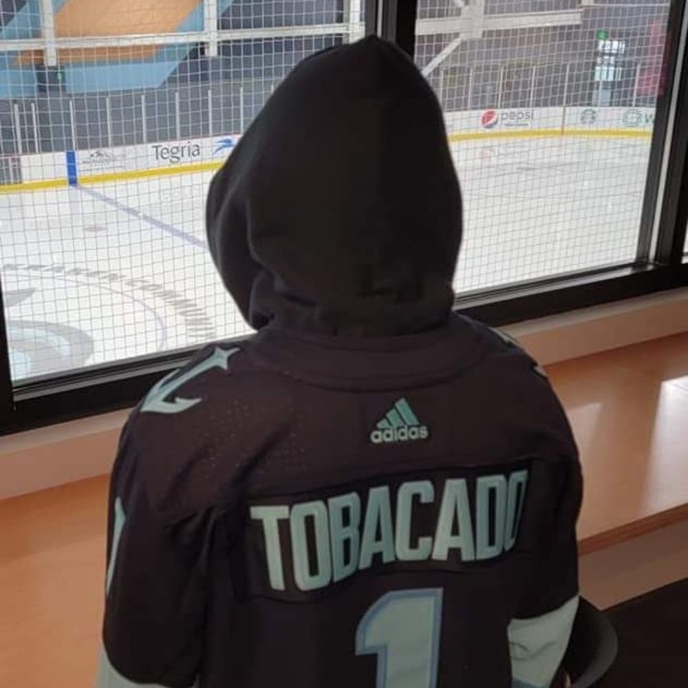 Tobacado