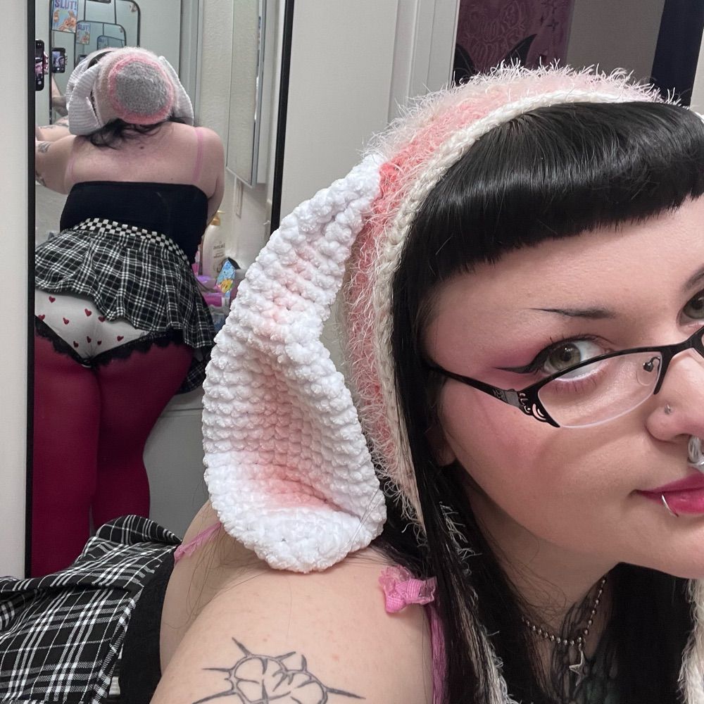 Bunny RinRin ~$4.99 OF~