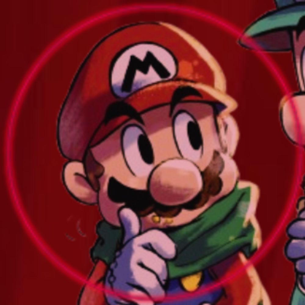 マリオ