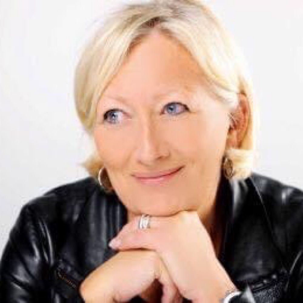 Catherine Morin Desailly