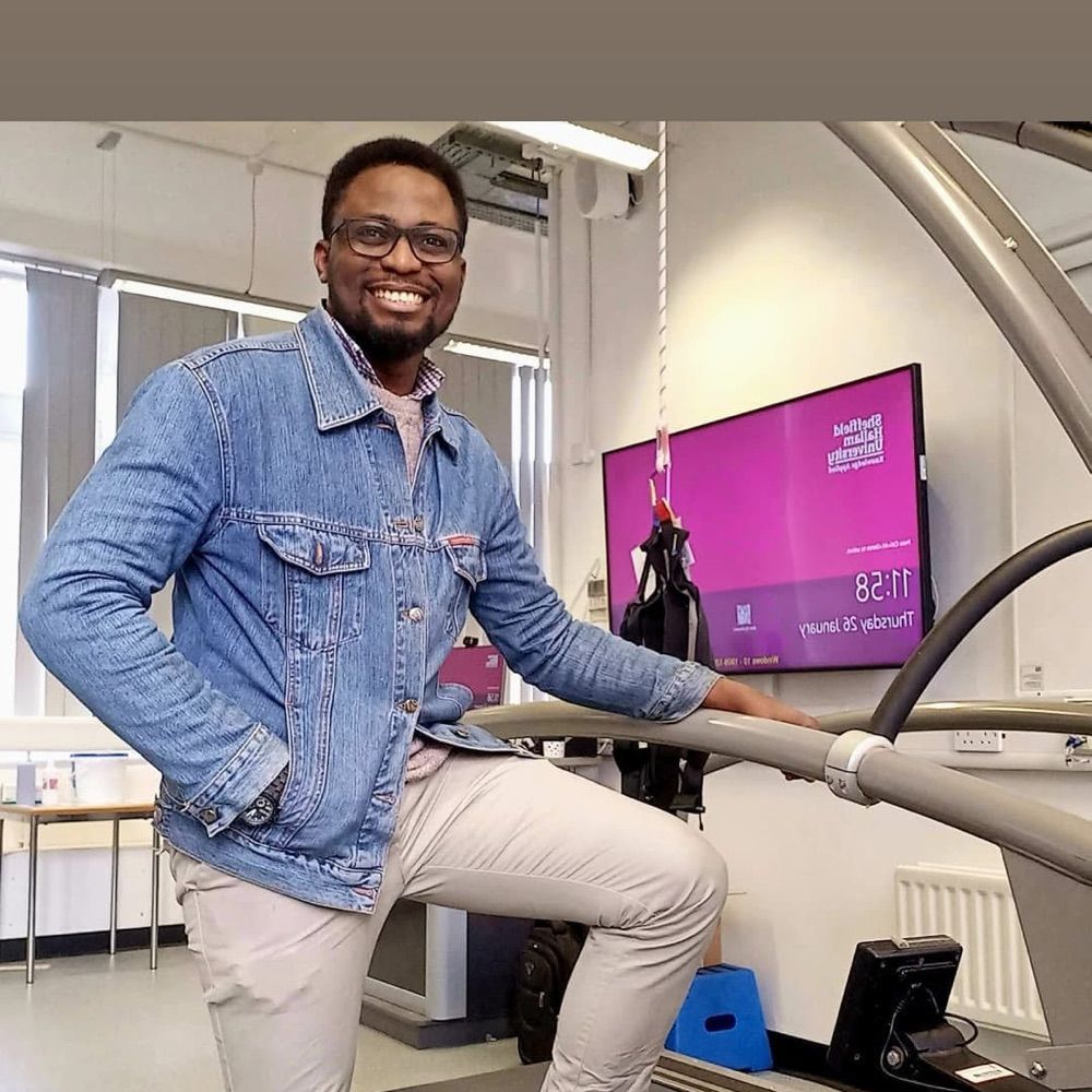 Jimi Osinaike