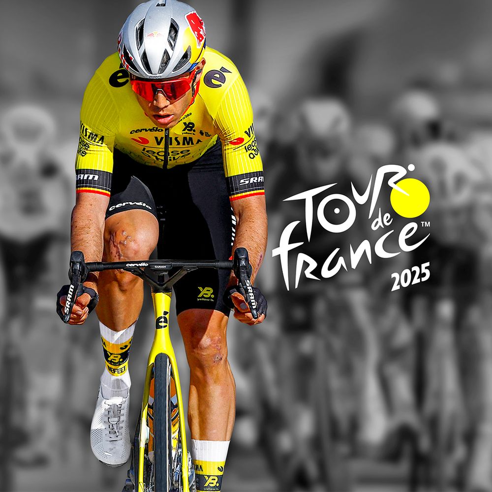 Tour de France & Pro Cycling Manager games