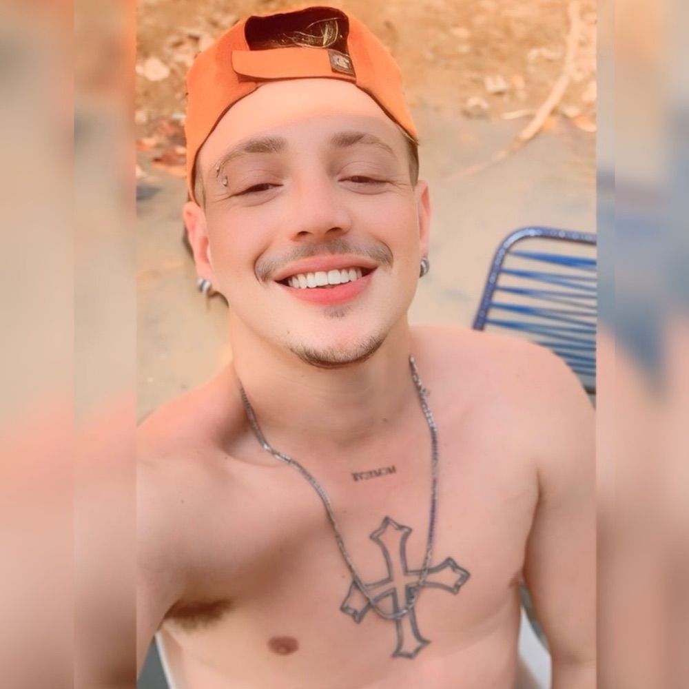Joao Paulo Vieira 