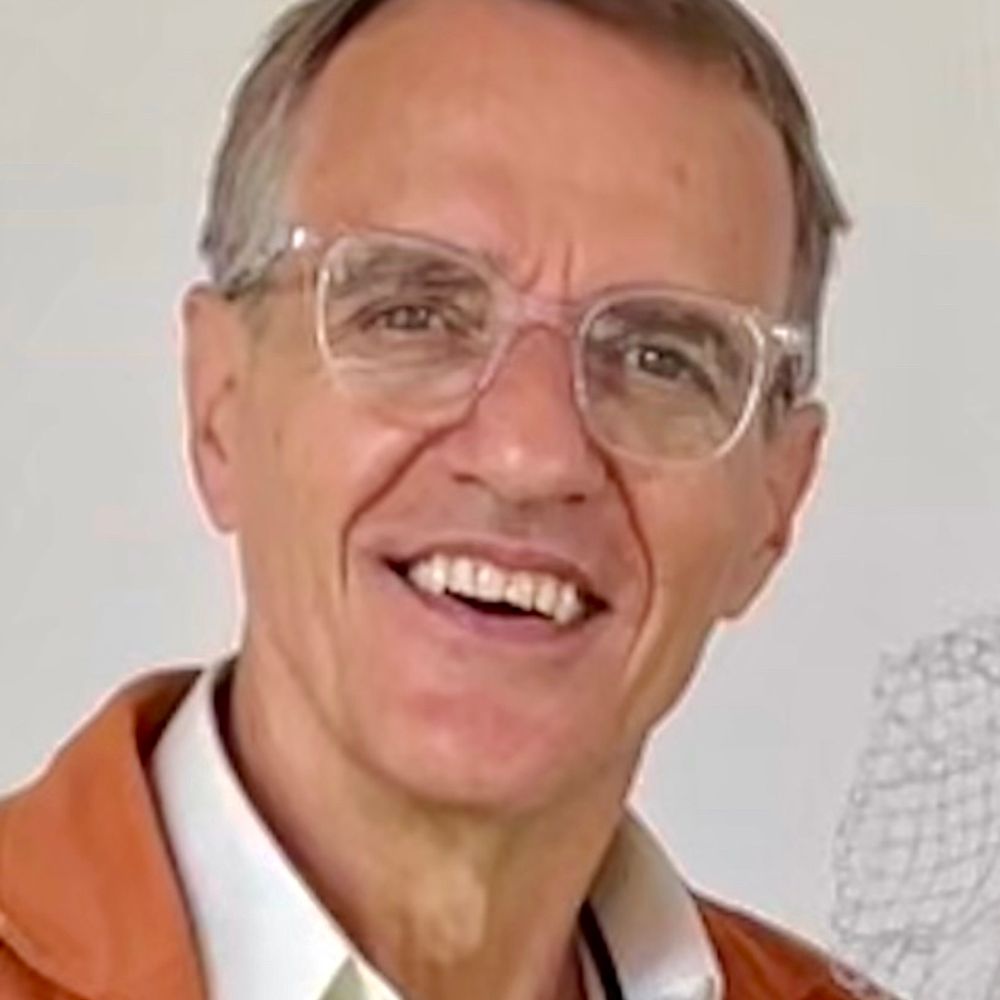 Steve Sandford