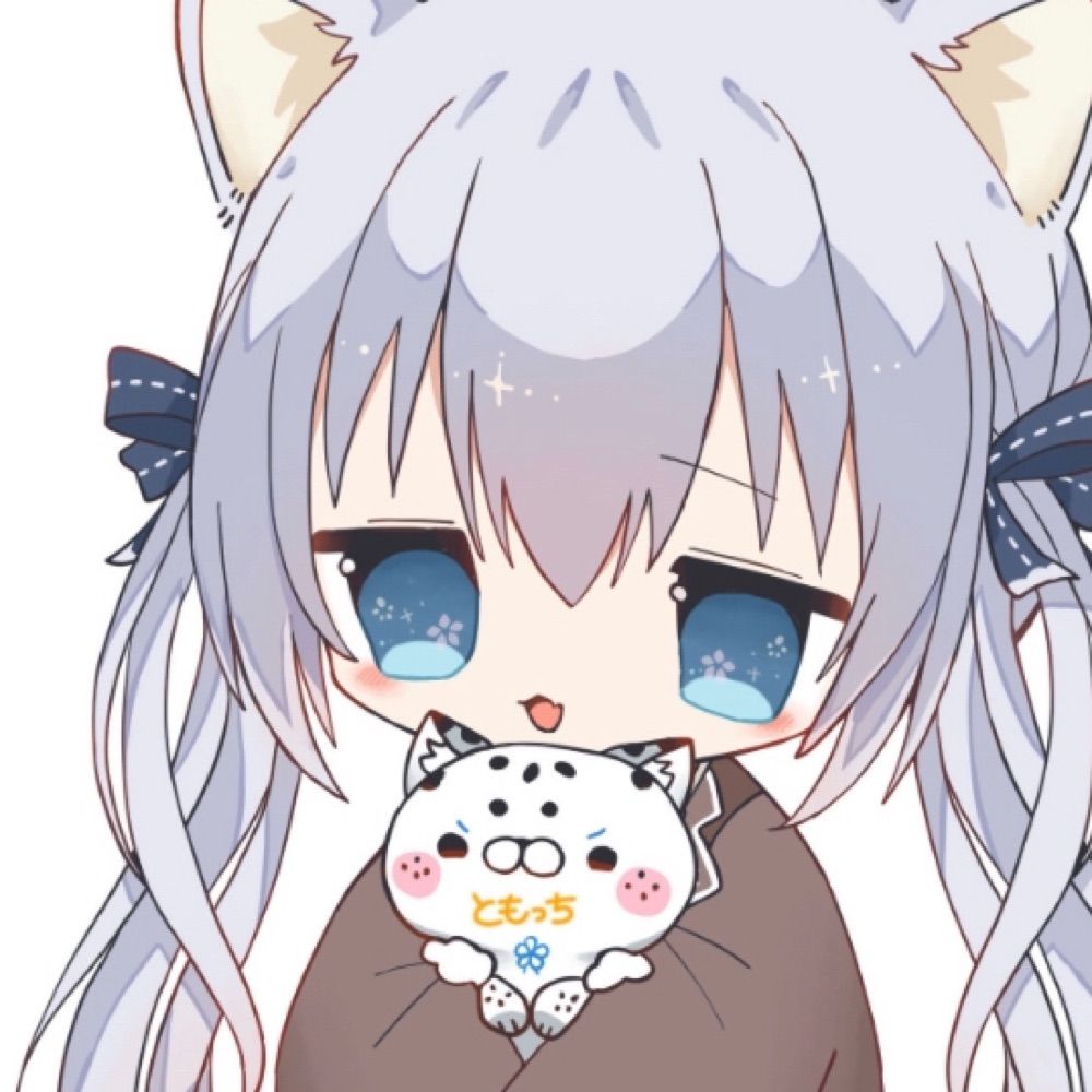 ともっちღ