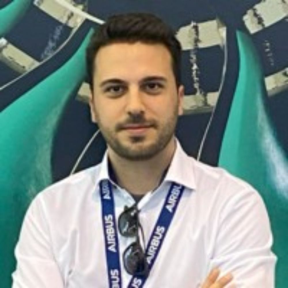 Soner Boztas