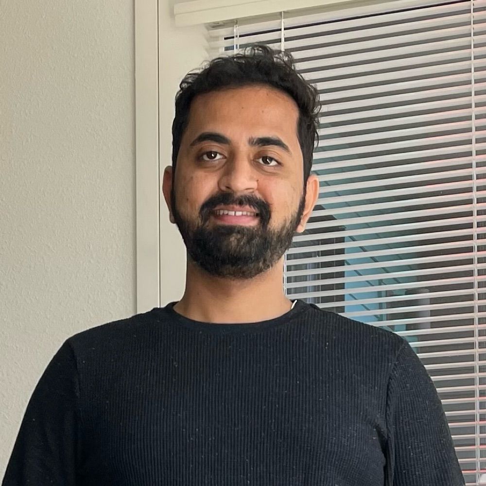 Shravan Kumar Kannan