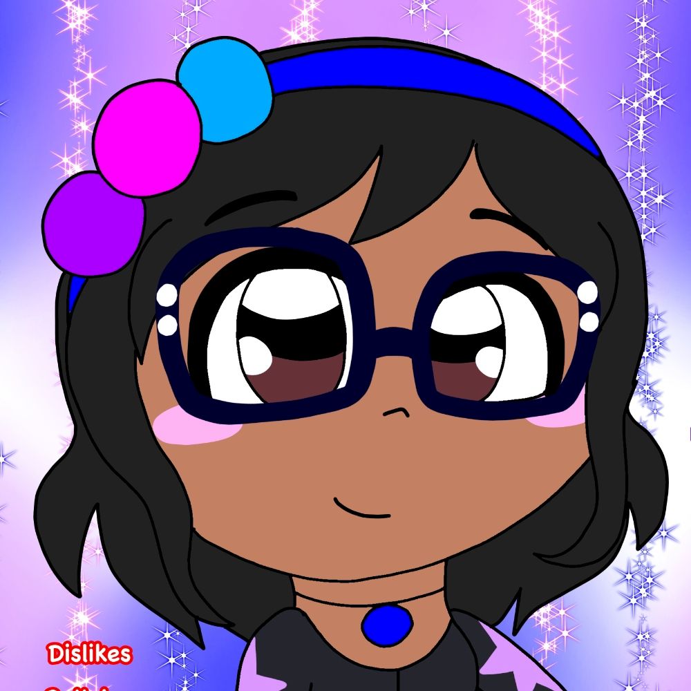 Azaria Reese/Violet Moon