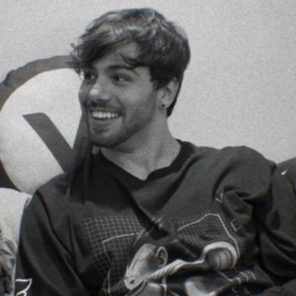 ✨João Henrique✨
