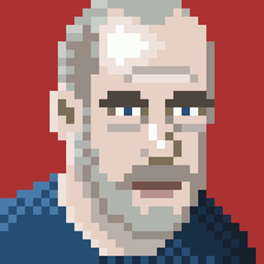 Nanu's Avatar