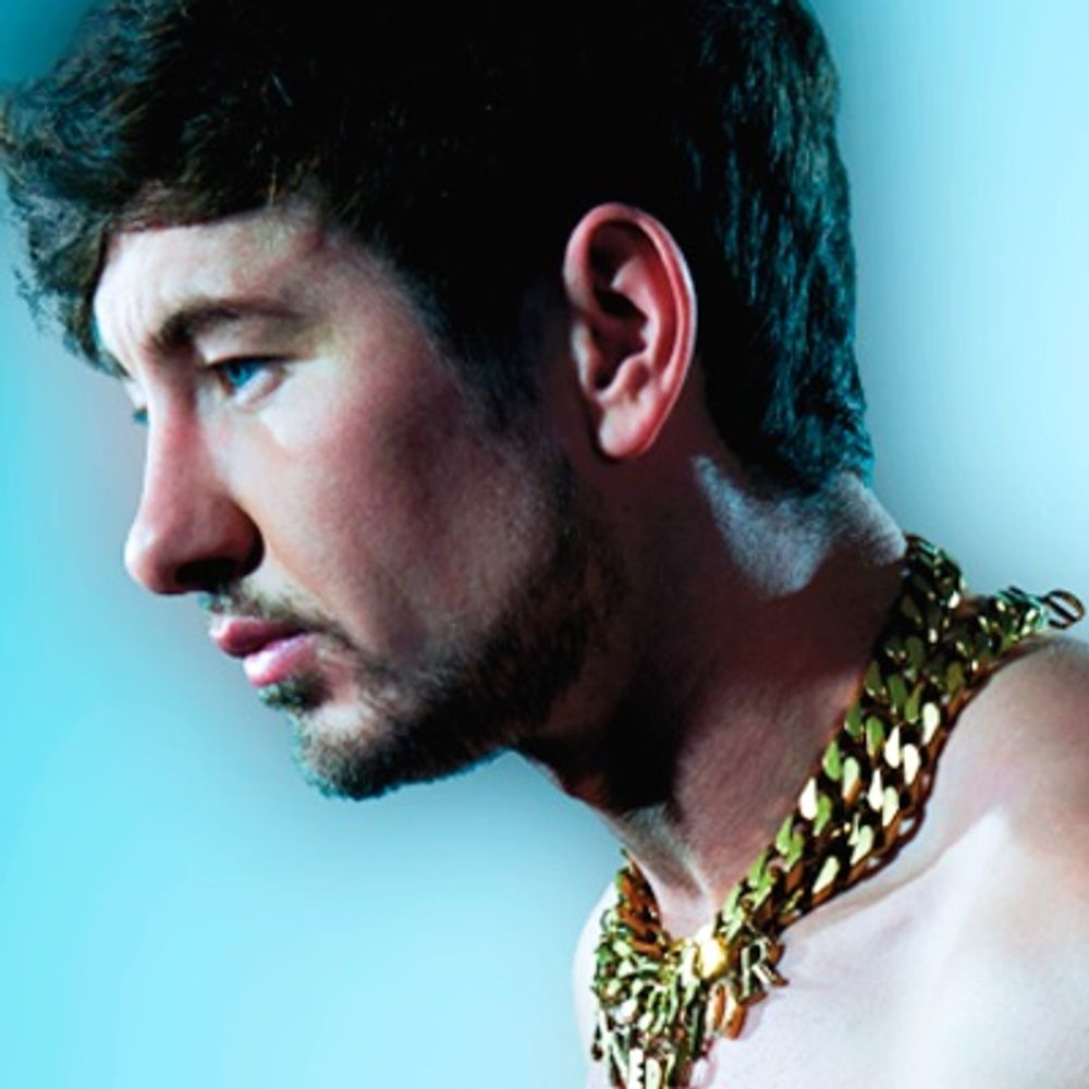 Barry Keoghan Brasil 🐺