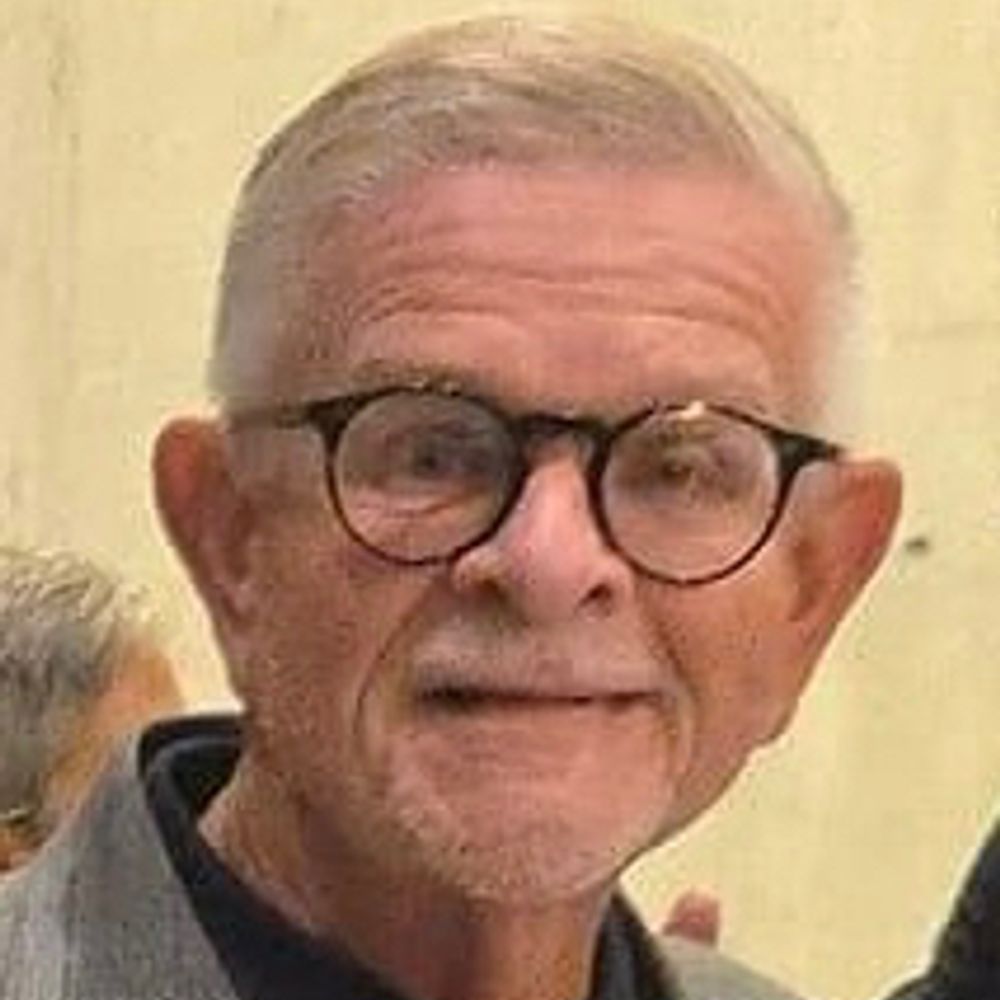 Mike Wright-Chapman 