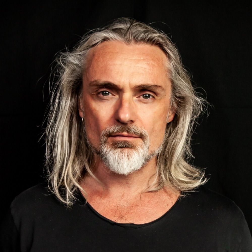 Martin Wezowski