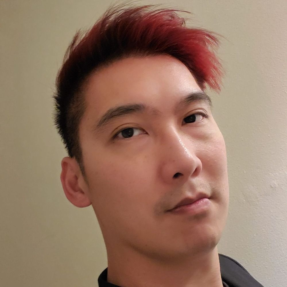 Michael Chan