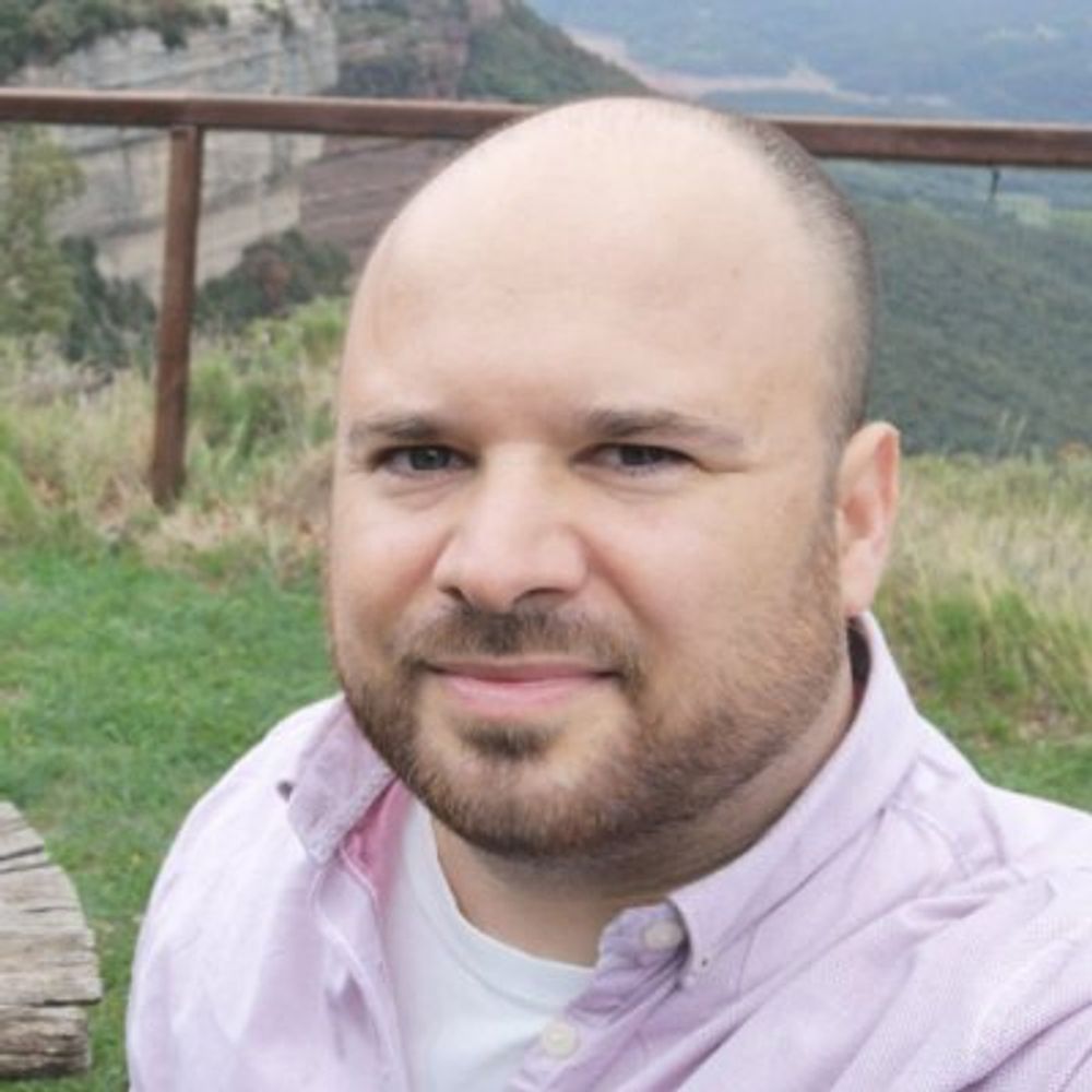 Xavier Roca Bas