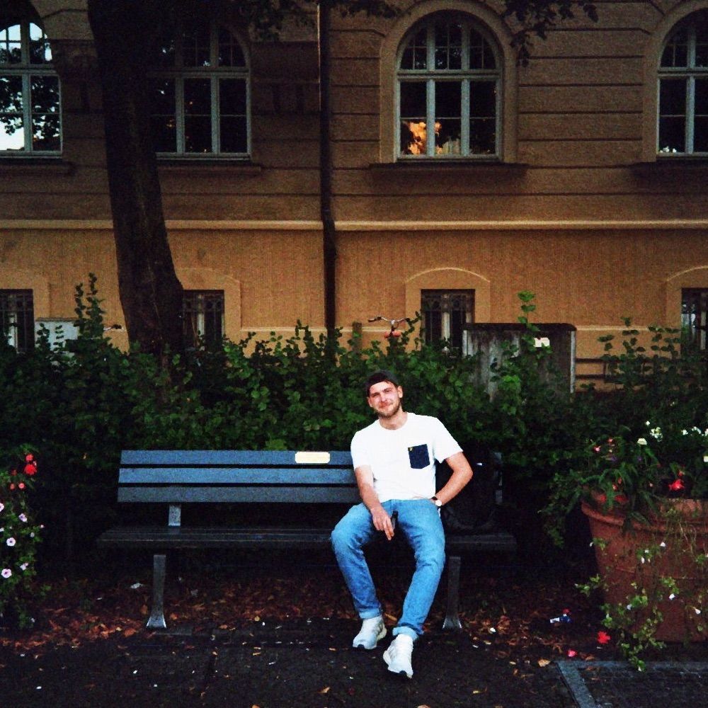 Till Kalkuhl