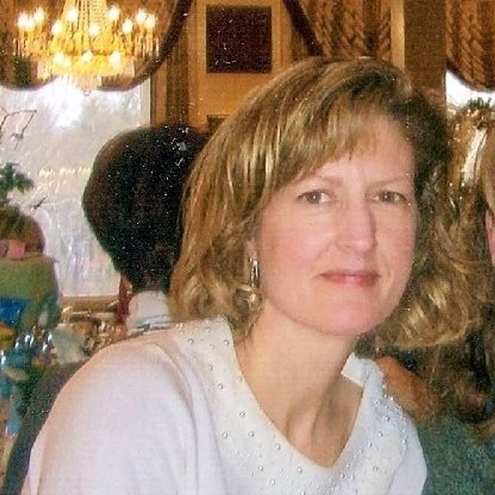 Liz Lytle Isaac