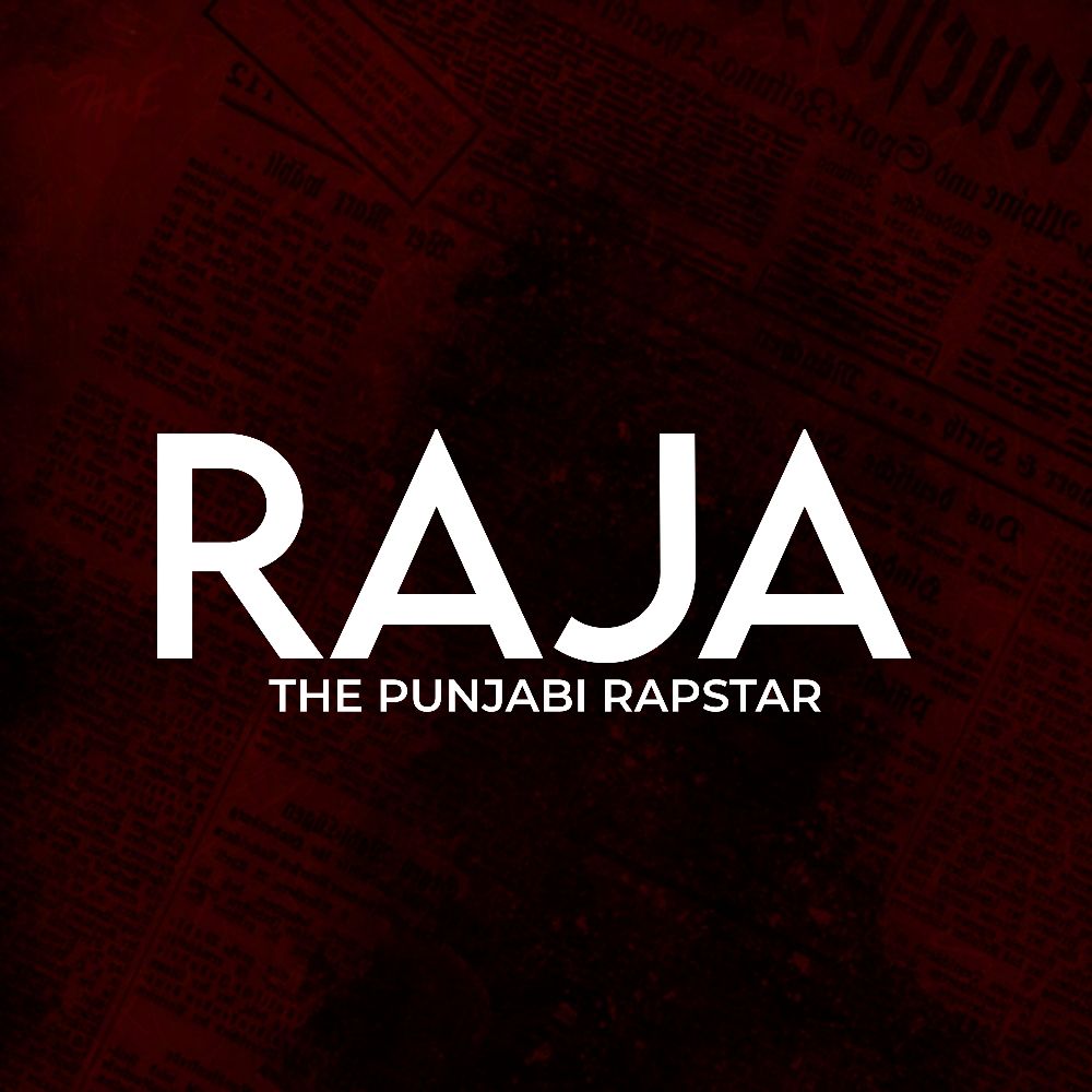 Raja The Punjabi Rapstar