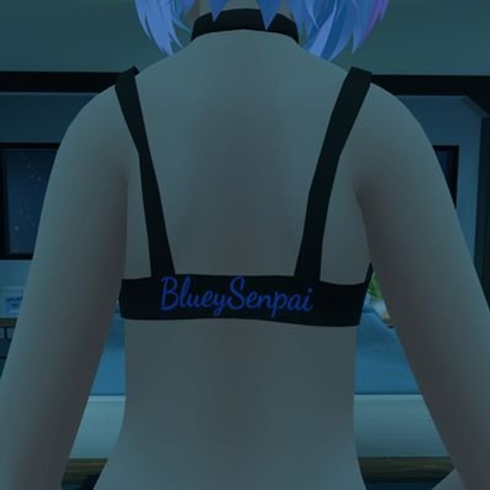 🔞BlueySenpai🔞