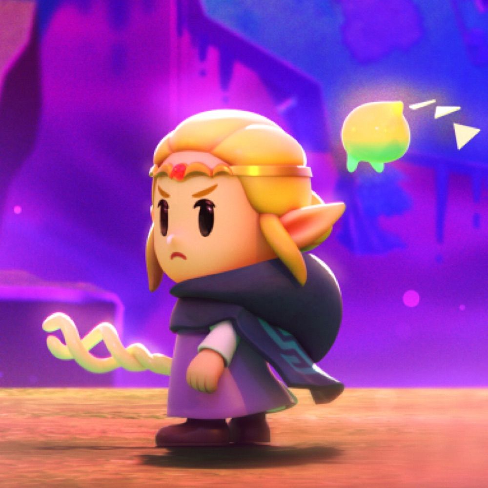 zeldora
