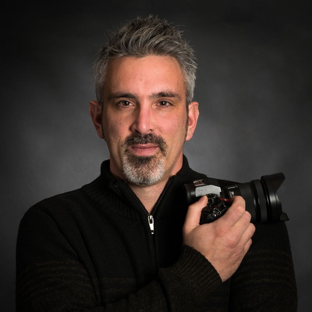 Benoit Pietrzak