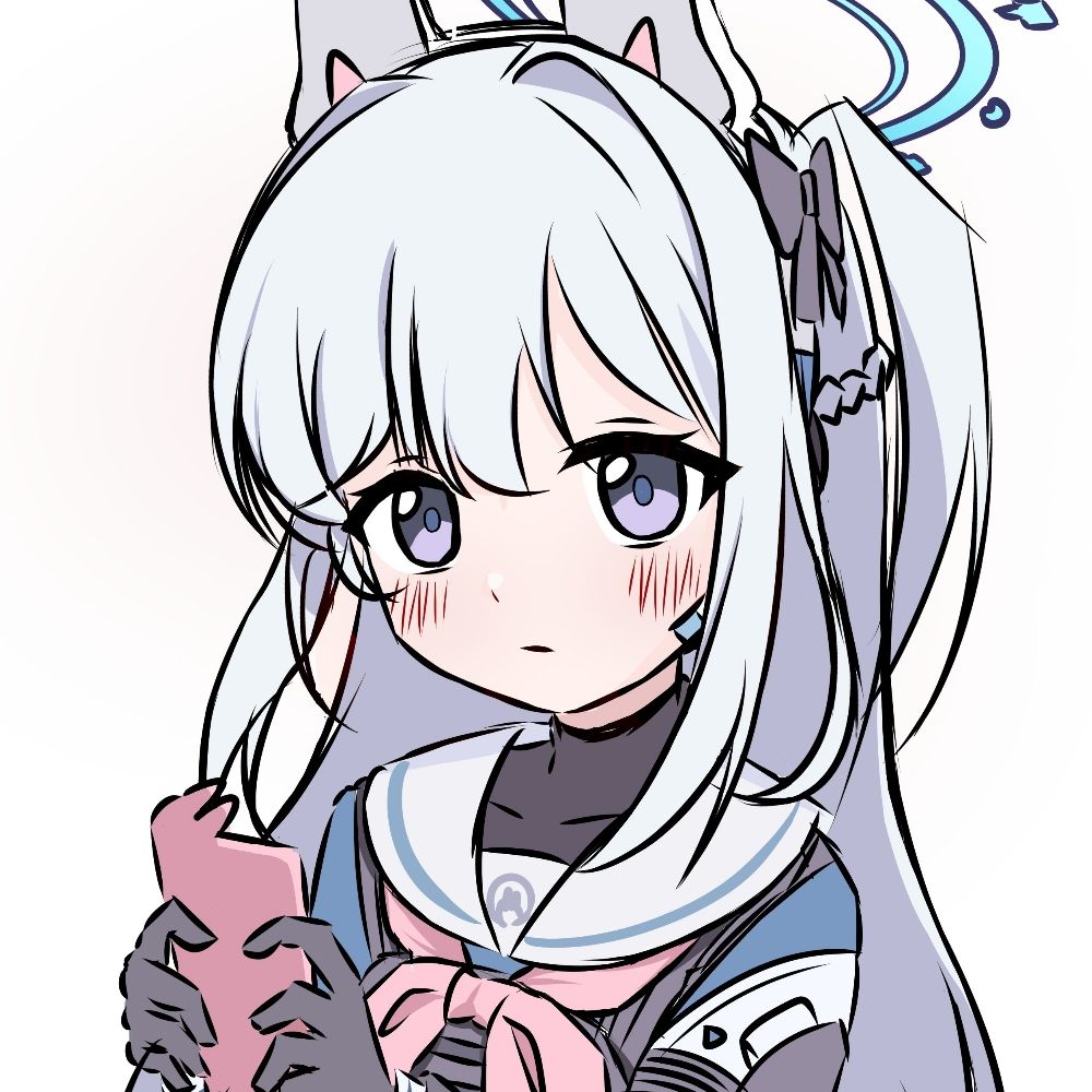 ミル★